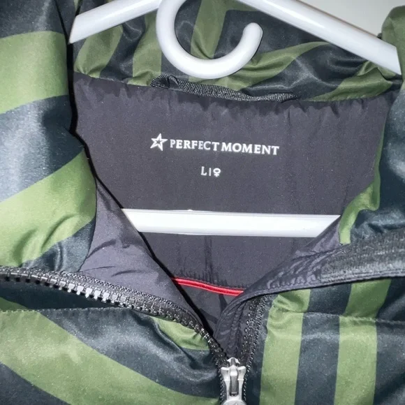 Perfect Moment Star Dazzle Ski jacket